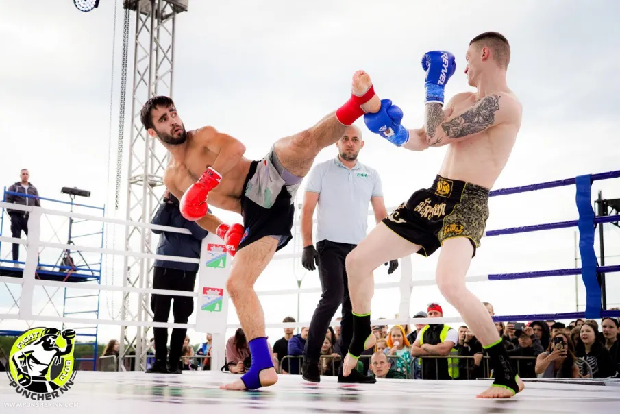 Турнир по профессиональному муайтай EmeraldFight 7 пройдет в Нижнем Новгороде